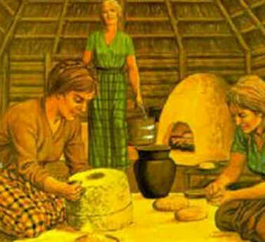 História dos Celtas
