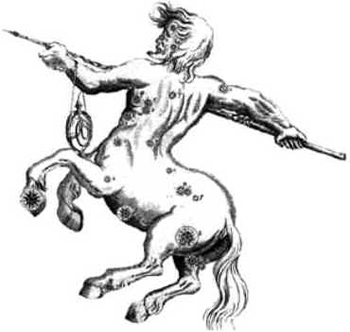 Centauro