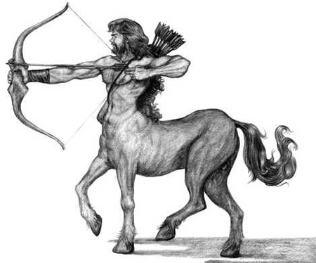 Centauro