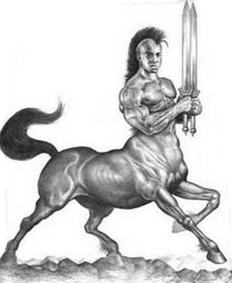 Centauro