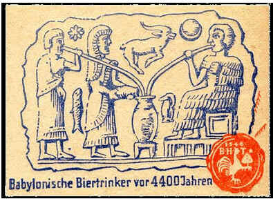 História da Cerveja História da Cerveja
