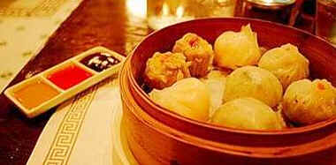 Culinária Chinesa Culinária Chinesa