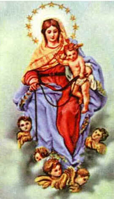 Nossa Senhora da Consolação Nossa Senhora da Consolação