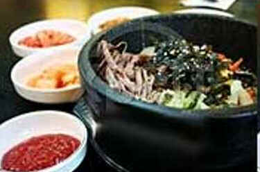 Culinária Coreana