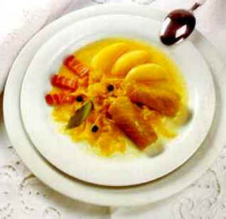 Culinária Croata Culinária Croata