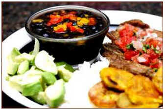Culinária Cubana Culinária Cubana