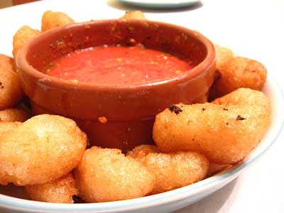 Culinária Colombiana