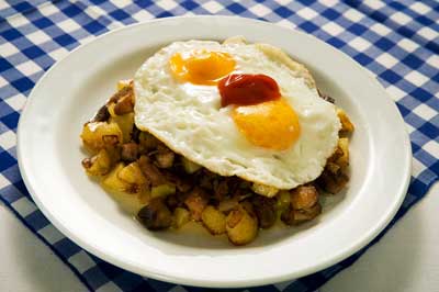 Culinária Escandinava