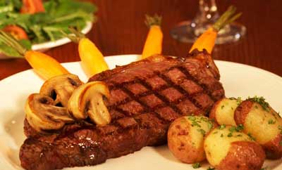 Culinária Irlandesa
