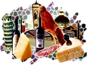 Culinária Italiana