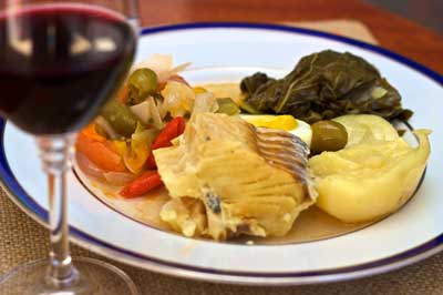 Culinária Norueguesa Culinária Norueguesa
