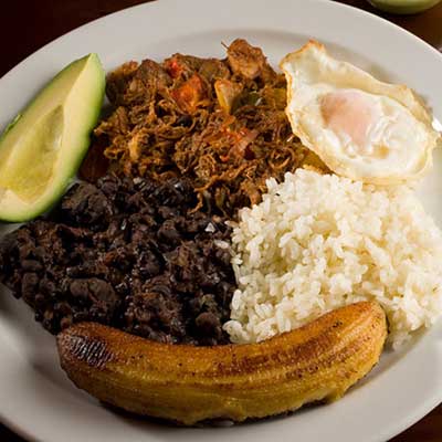 Culinária Venezuelana Culinária Venezuelana