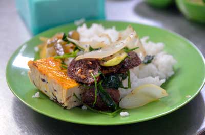 Culinária Vietnamita Culinária Vietnamita