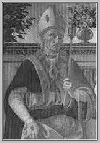 São Dinis [ou Dionísio], papa 