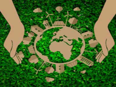 Ecologia