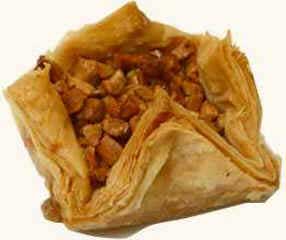 Culinária Egípcia