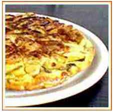 Culinária Espanhola Culinária Espanhola