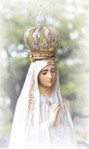 Nossa Senhora de Fátima