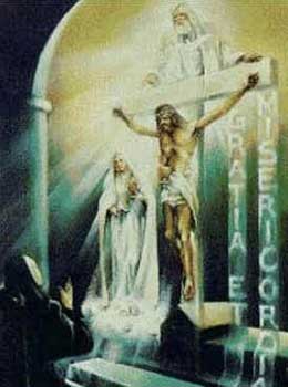 Nossa Senhora de Fátima