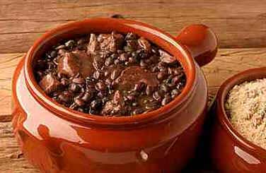 História da Feijoada História da Feijoada