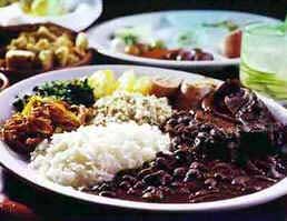 História da Feijoada História da Feijoada