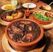 História da Feijoada História da Feijoada