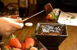 História do Fondue