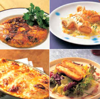 Culinária Francesa