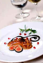 Culinária Francesa