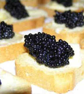 Culinária Francesa