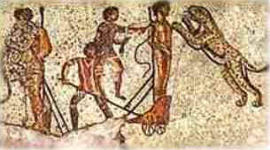 Gladiadores Gladiadores