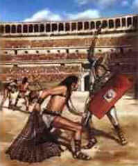 Gladiadores