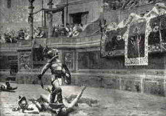 Gladiadores Gladiadores