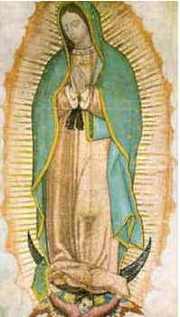 Nossa Senhora de Guadalupe