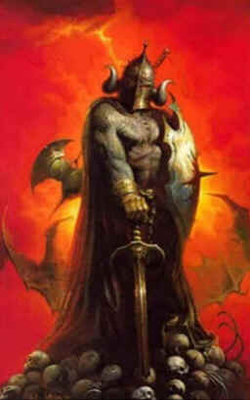 Hades