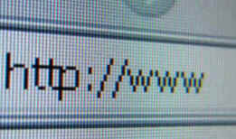 História da Internet História da Internet