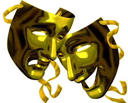 História do Teatro