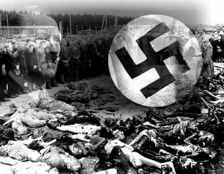 Holocausto Holocausto