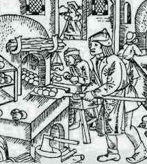 História do Pão História do Pão
