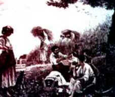 História do Pão História do Pão