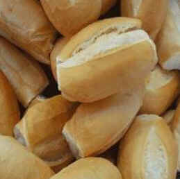 História do Pão História do Pão