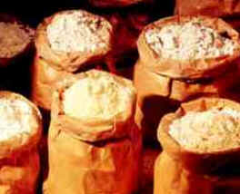 História do Pão História do Pão