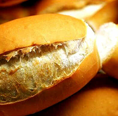 História do Pão História do Pão