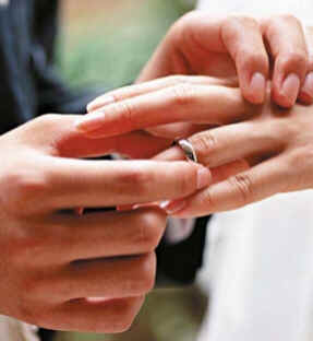 História do Casamento