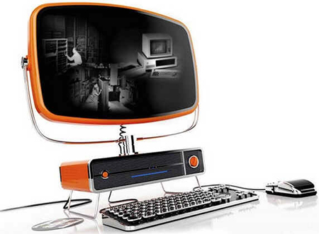 História do Computador