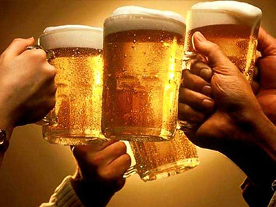 História da Cerveja História da Cerveja