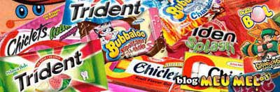 História do Chiclete