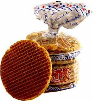 Culinária Holandesa Culinária Holandesa