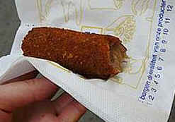 Culinária Holandesa Culinária Holandesa