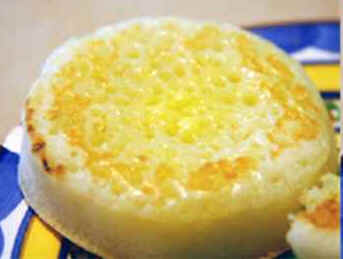 Culinária Húngara